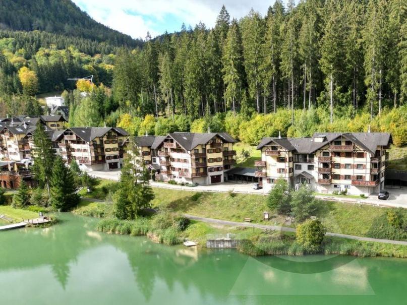 Hrabovo Alzbeta 16 Apartment รูชอมแบรอค ภายนอก รูปภาพ